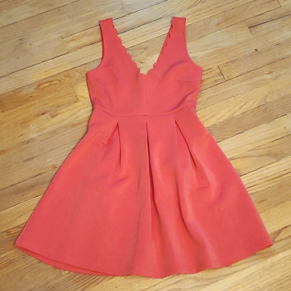 Forever 21 Dress